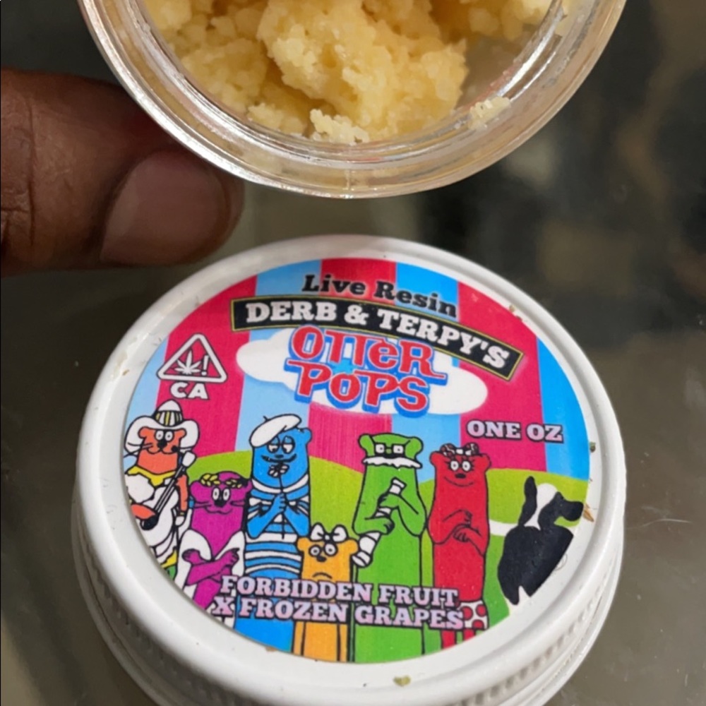 Meet your Posher, June